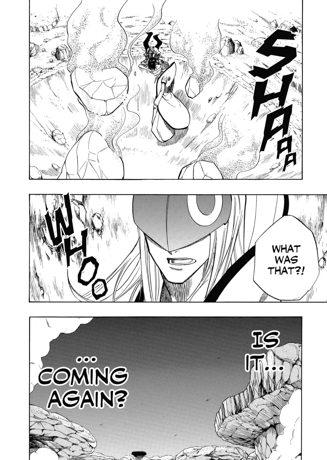 Read Psyren chapter 42 image 2 on Lezhin