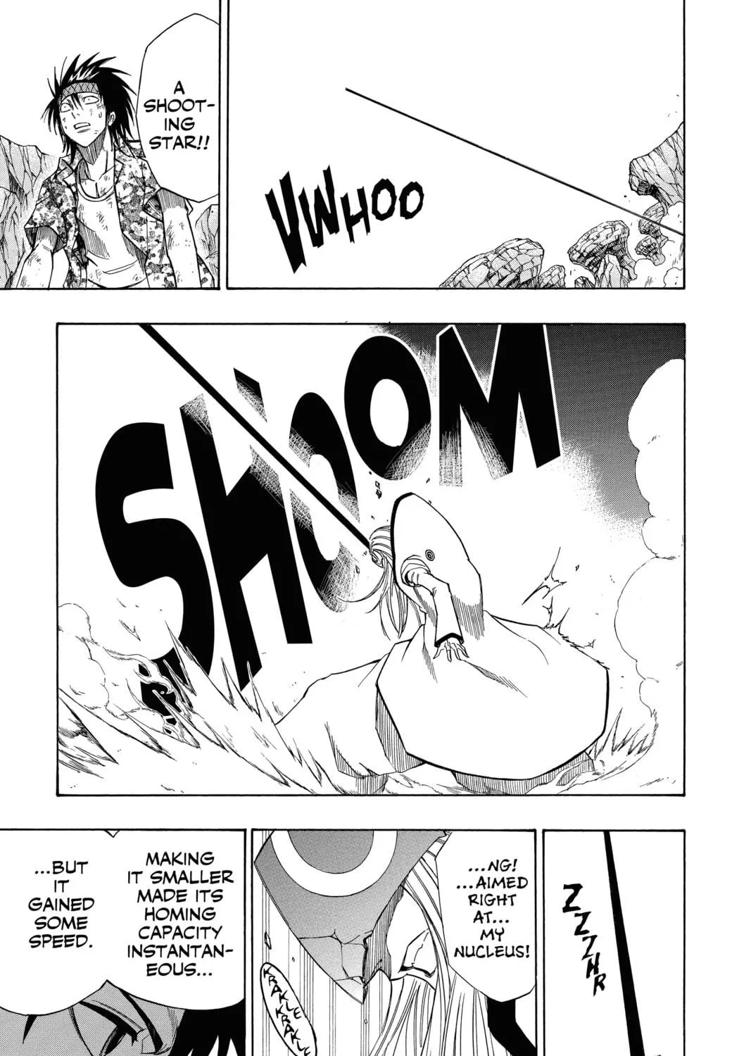 Read Psyren chapter 42 image 22 on Lezhin