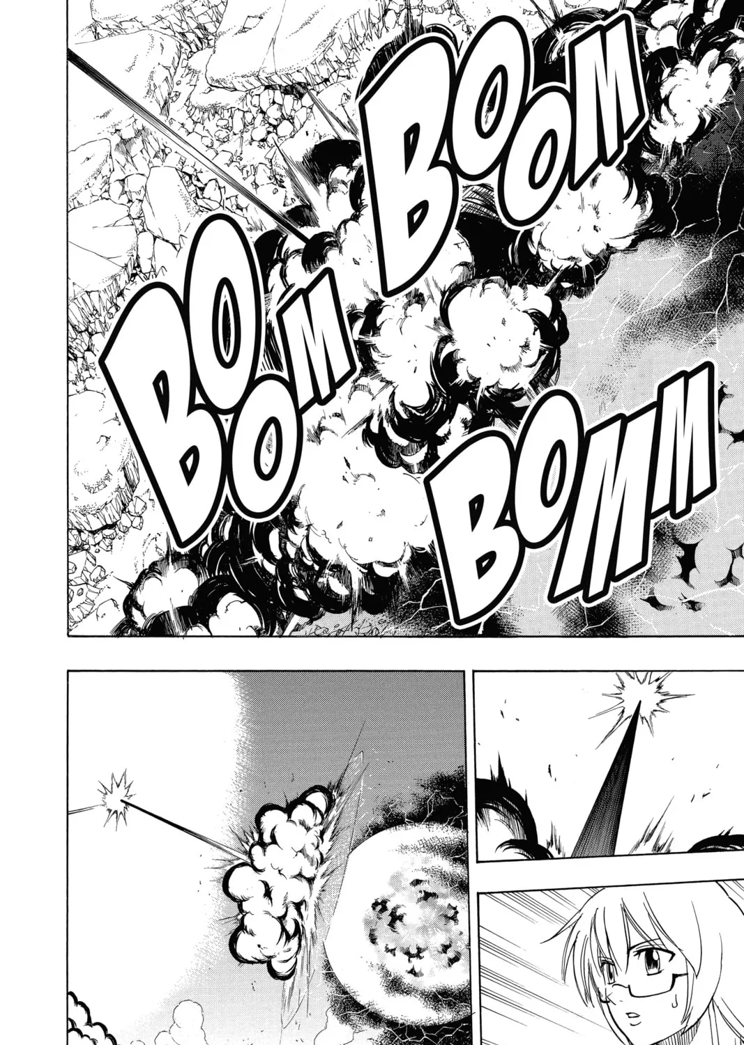 Read Psyren chapter 43 image 18 on Lezhin