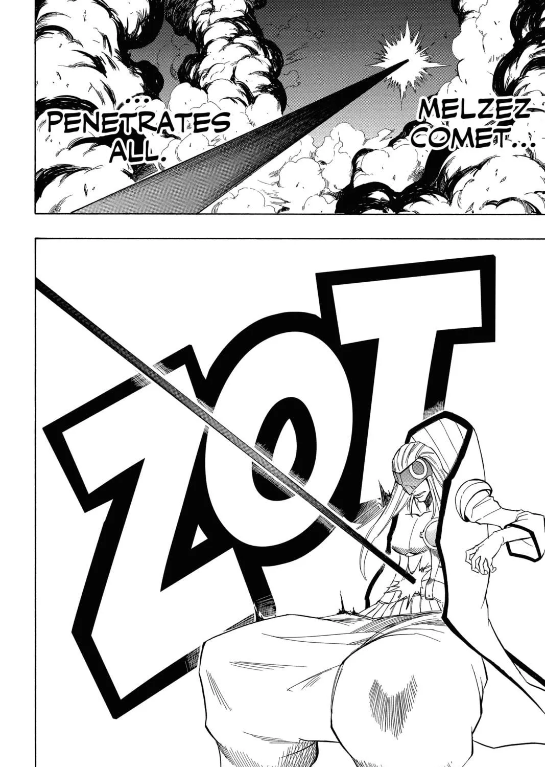 Read Psyren chapter 43 image 22 on Lezhin