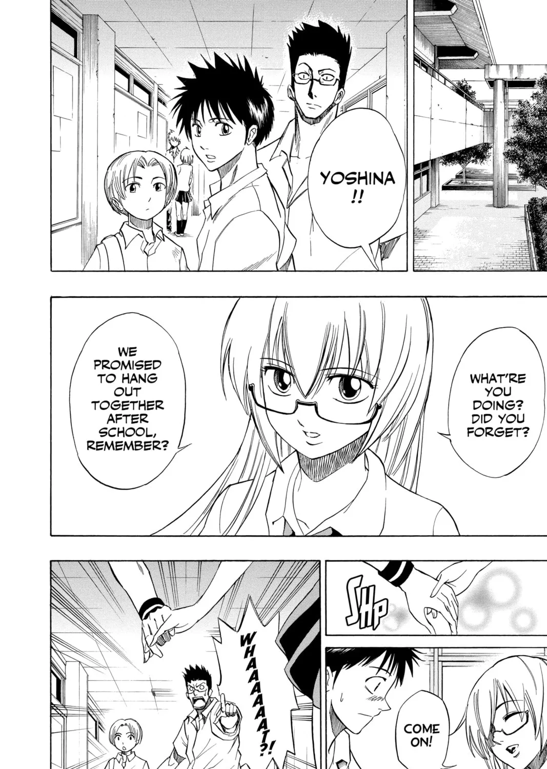 Read Psyren chapter 45 image 14 on Lezhin