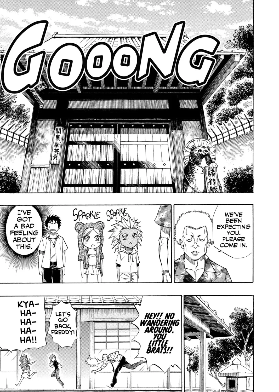 Read Psyren chapter 49 image 8 on Lezhin