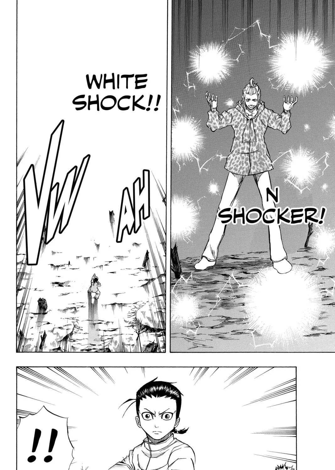 Read Psyren chapter 52 image 2 on Lezhin