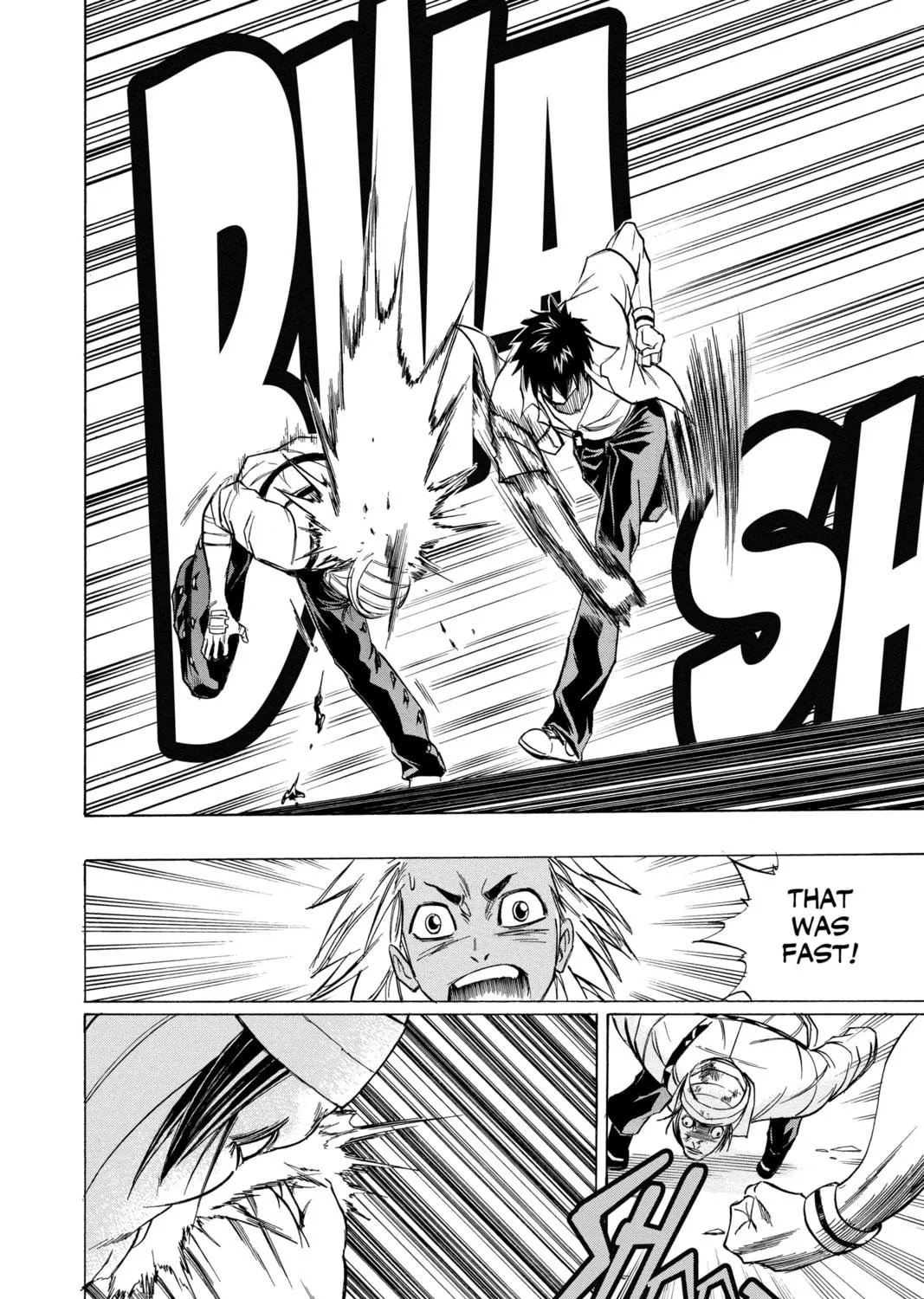 Read Psyren chapter 52 image 22 on Lezhin