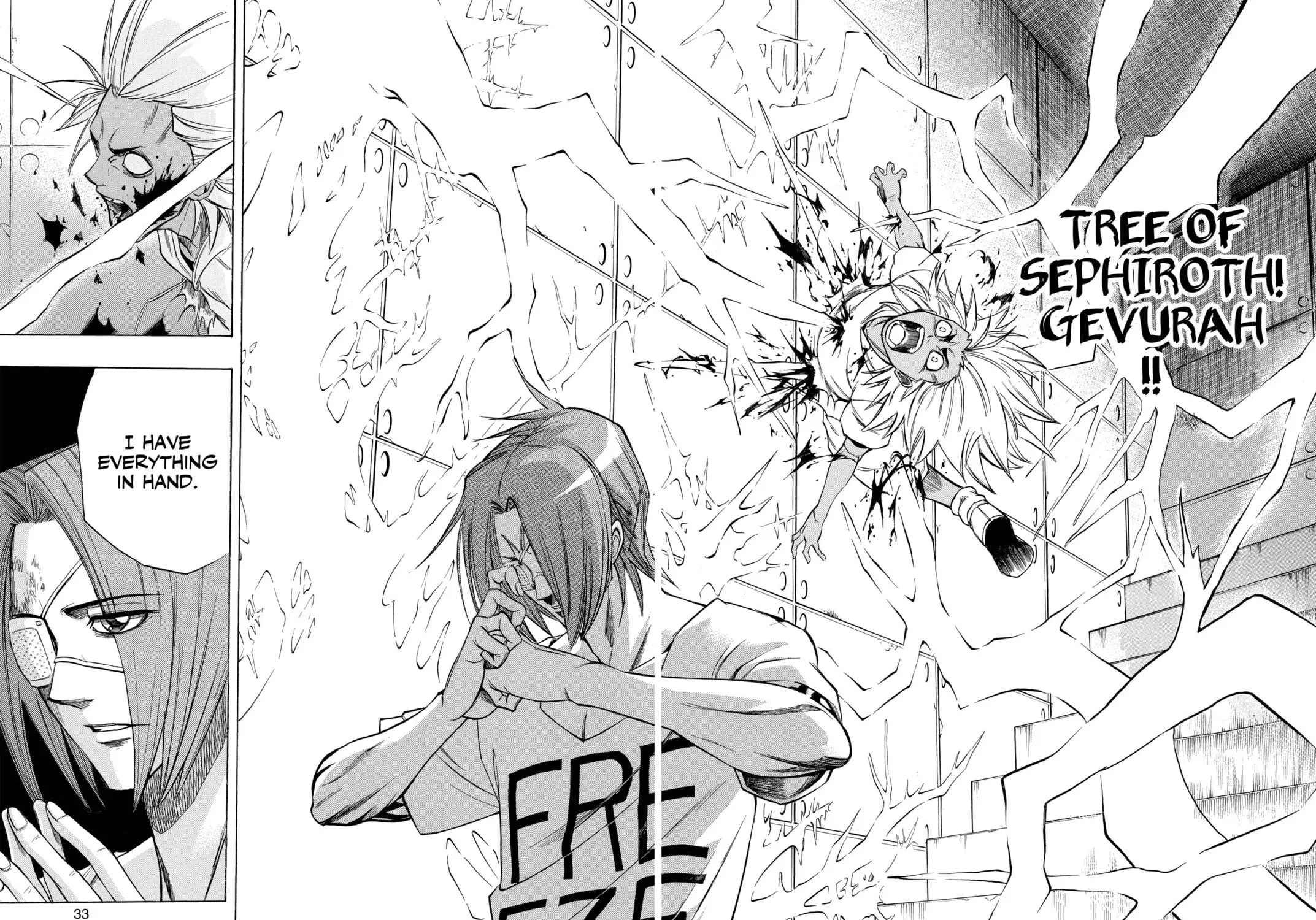 Read Psyren chapter 55 image 11 on Lezhin