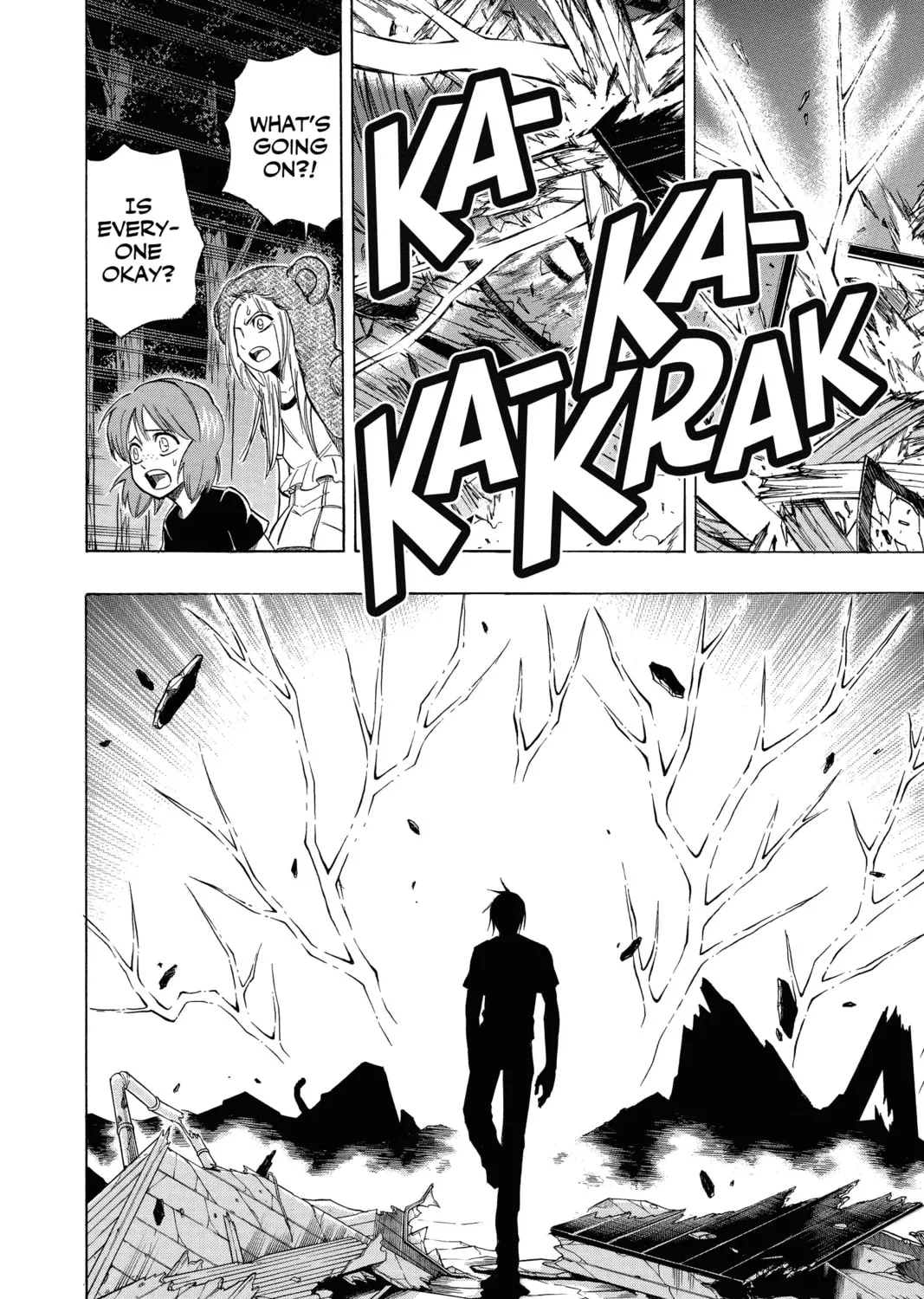 Read Psyren chapter 55 image 29 on Lezhin