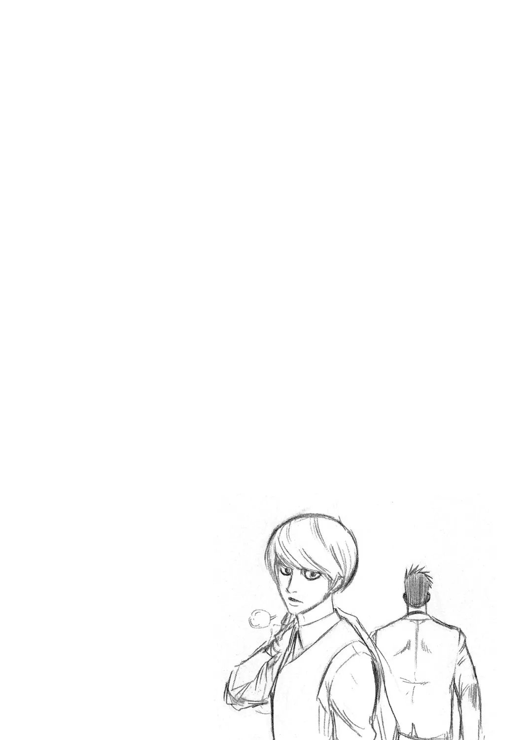 Read Psyren chapter 56 image 38 on Lezhin