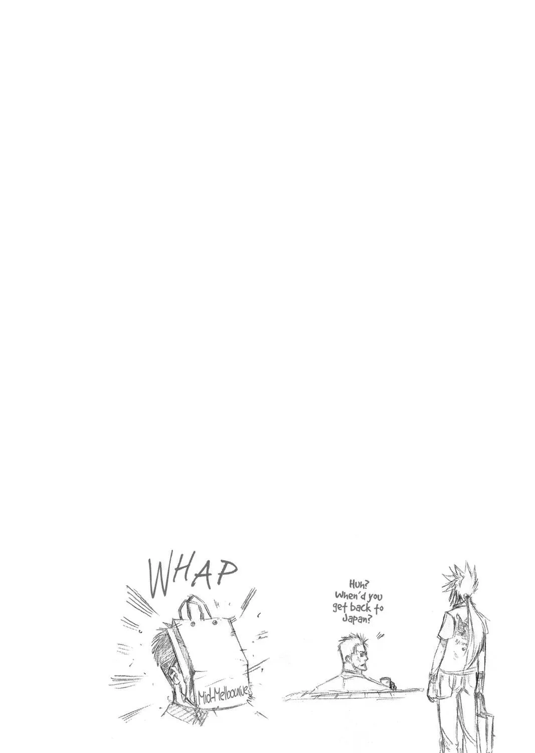 Read Psyren chapter 57 image 34 on Lezhin
