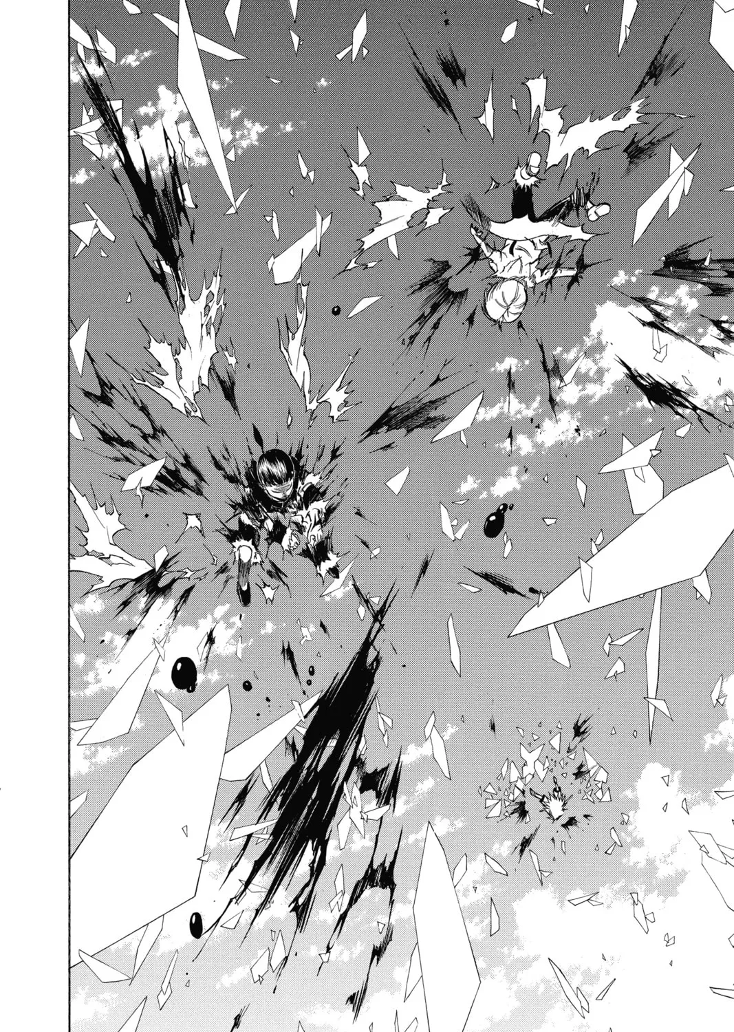 Read Psyren chapter 58 image 14 on Lezhin