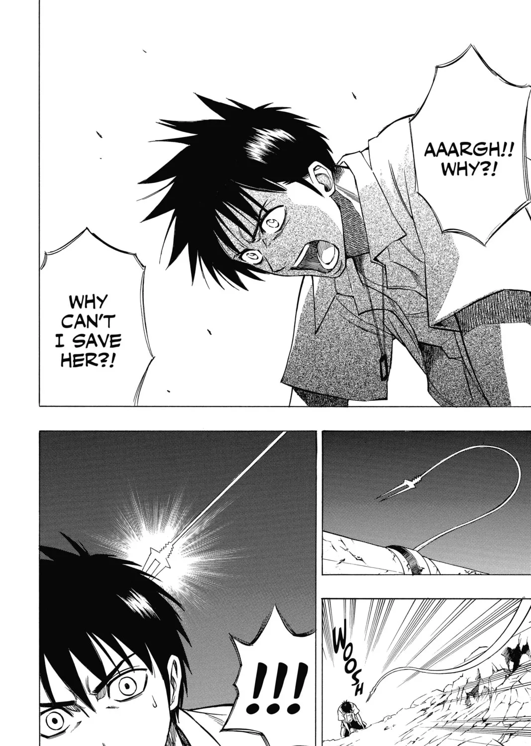 Read Psyren chapter 59 image 36 on Lezhin