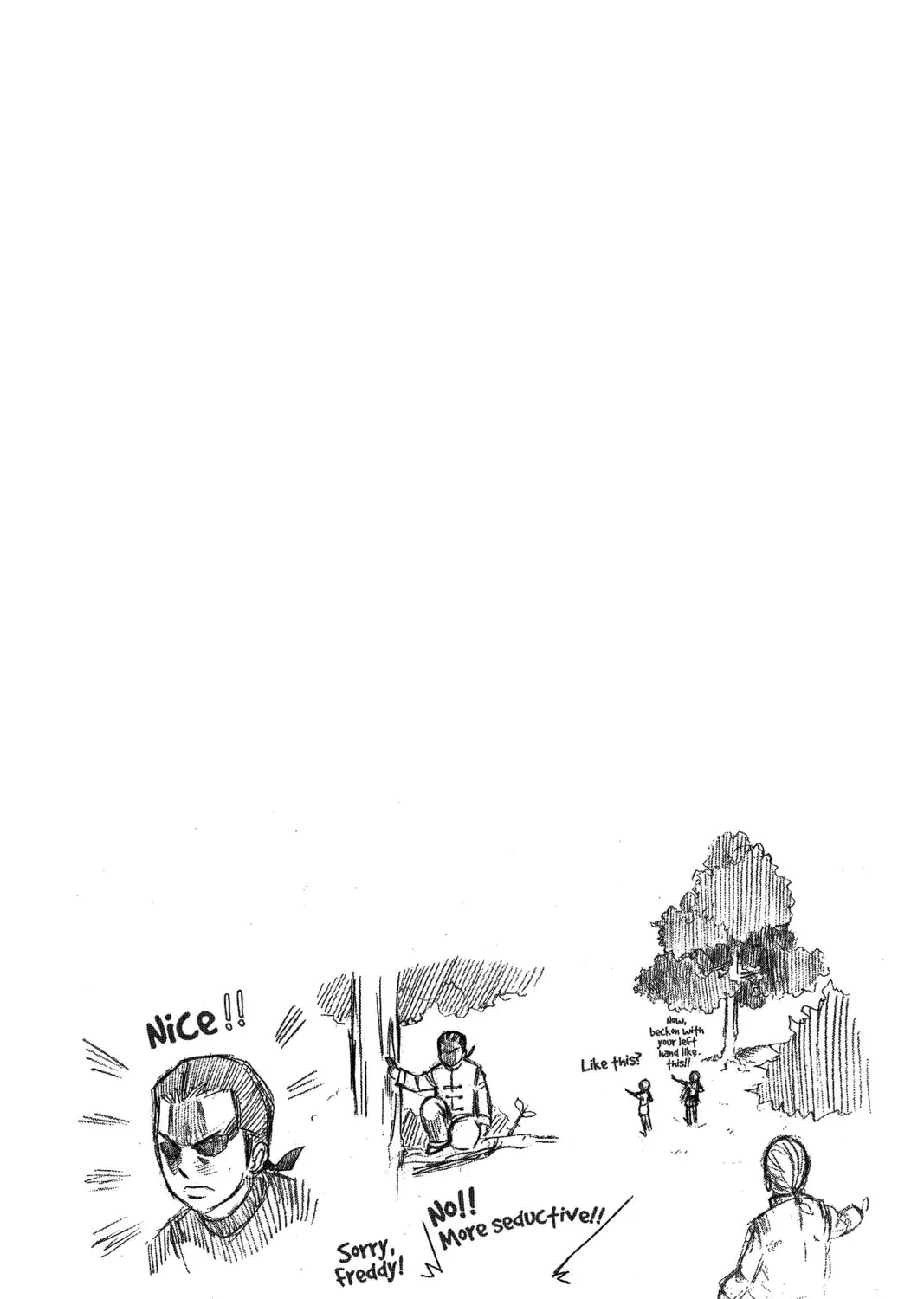 Read Psyren chapter 61 image 36 on Lezhin