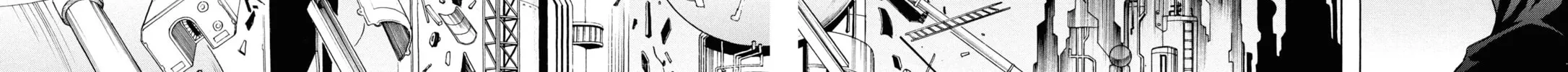 Read Psyren chapter 61 image 7 on Lezhin