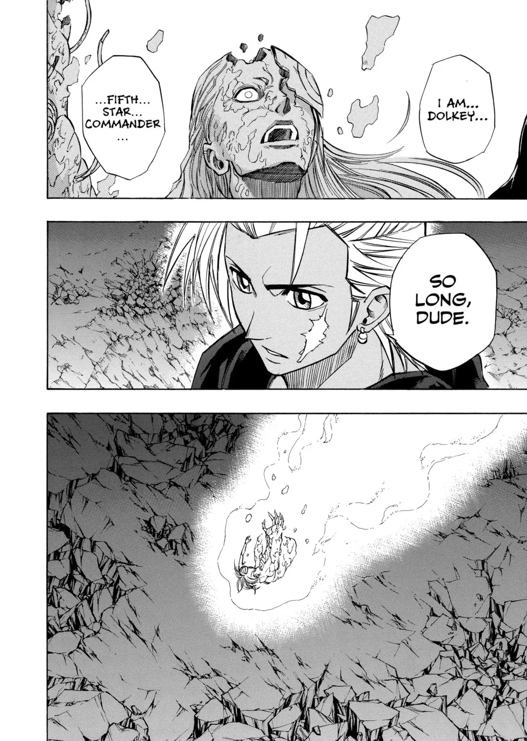 Read Psyren chapter 65 image 26 on Lezhin