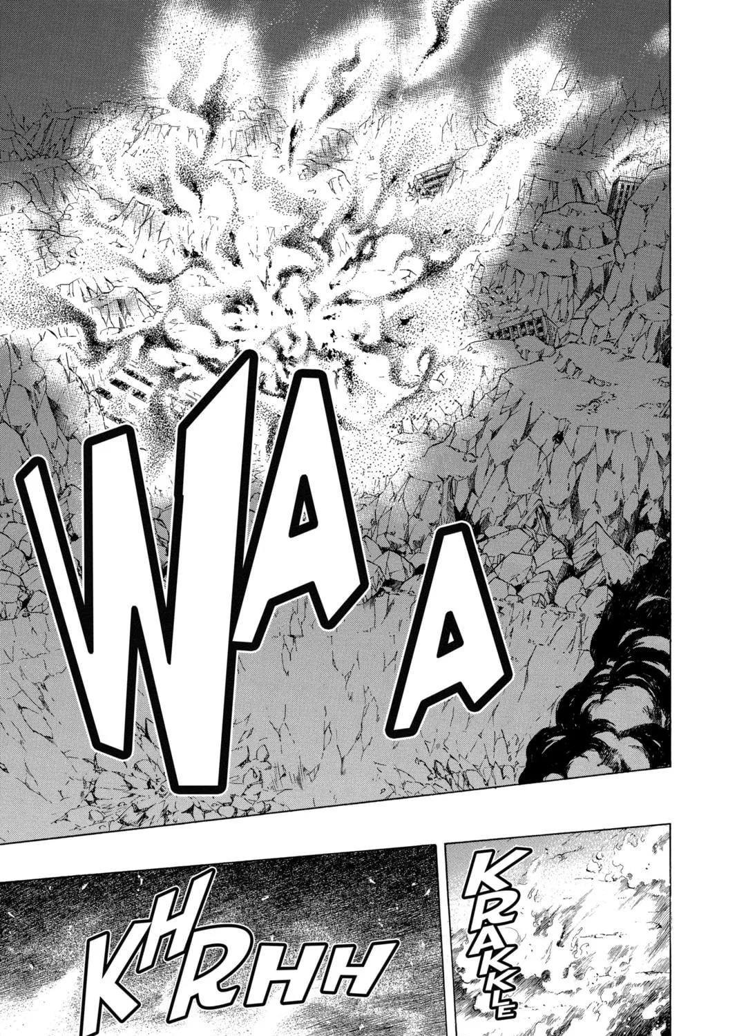 Read Psyren chapter 65 image 28 on Lezhin