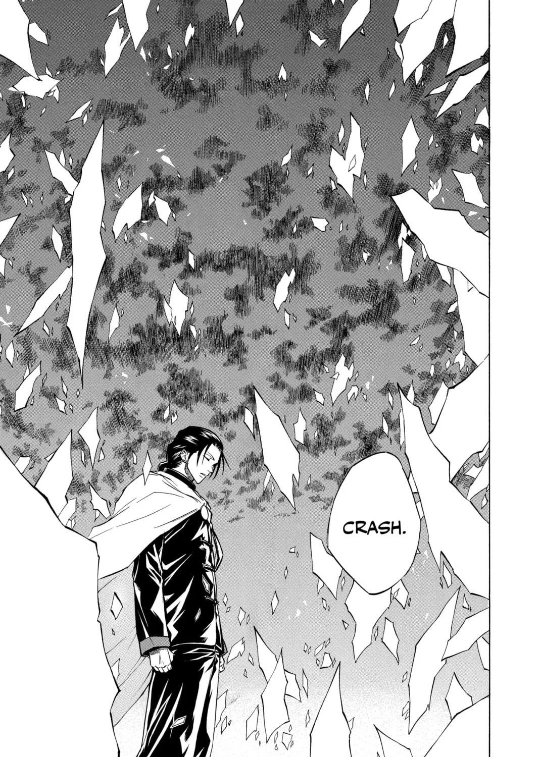 Read Psyren chapter 66 image 21 on Lezhin