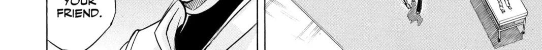 Read Psyren chapter 67 image 19 on Lezhin