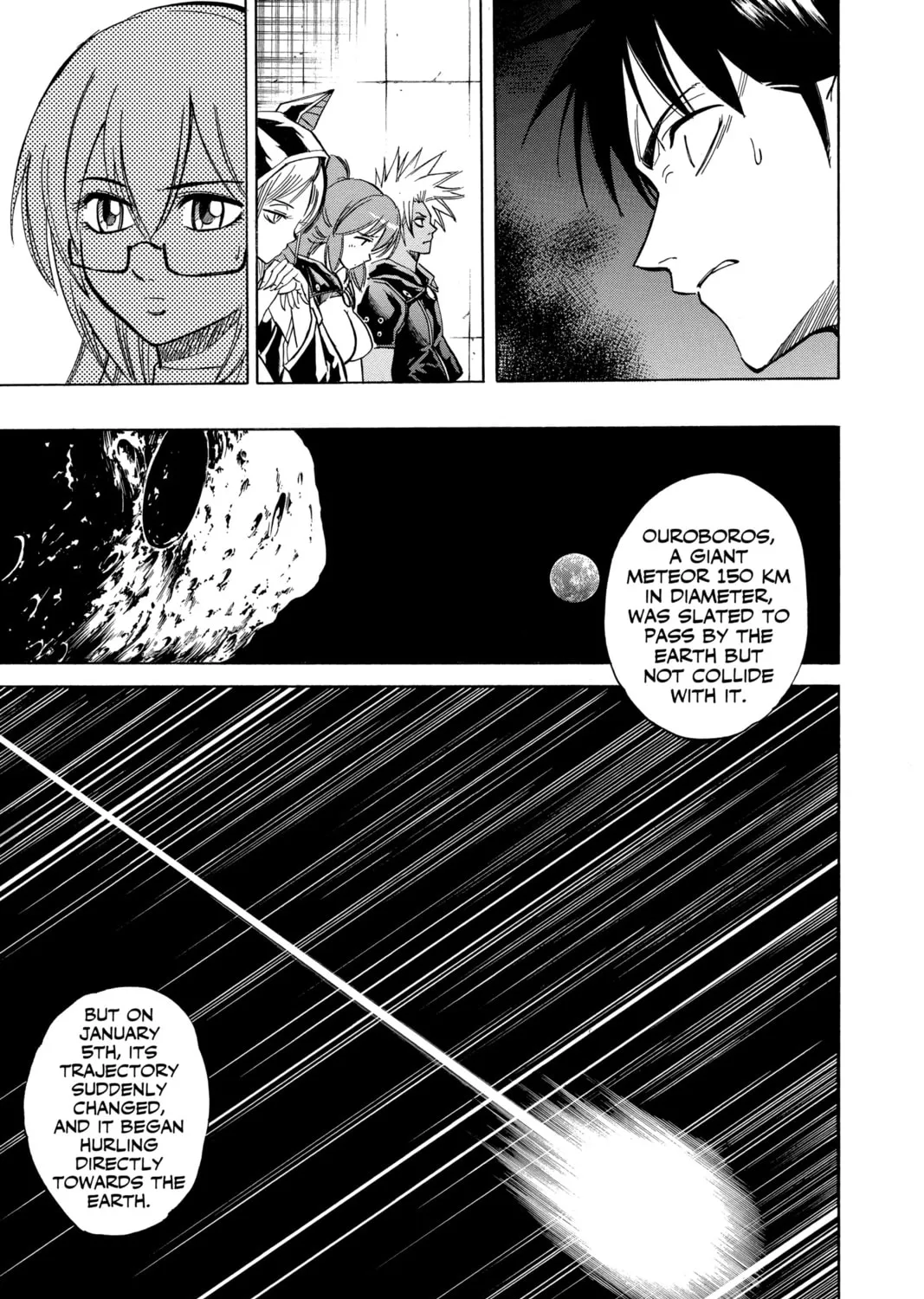 Read Psyren chapter 68 image 30 on Lezhin