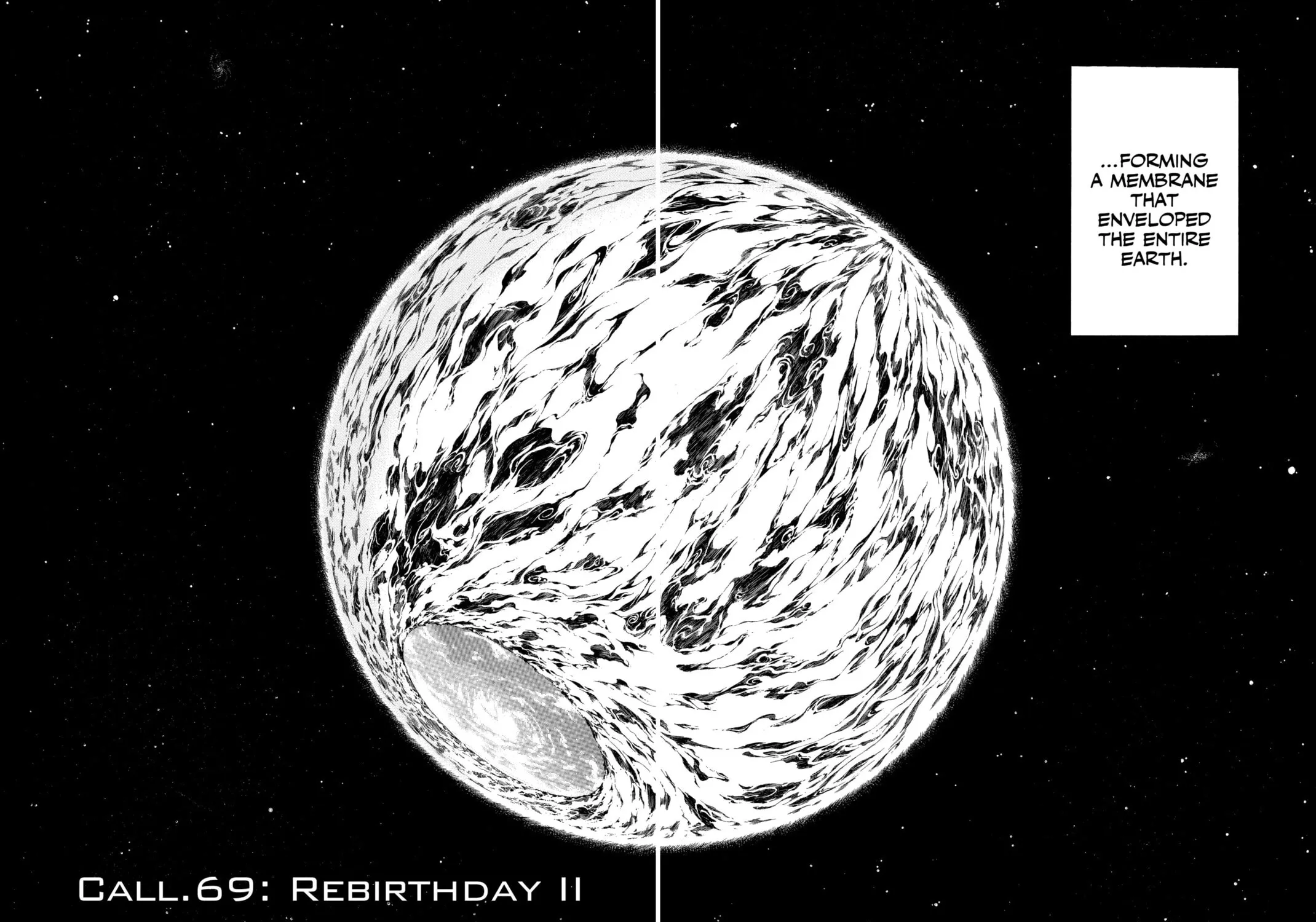 Read Psyren chapter 69 image 10 on Lezhin