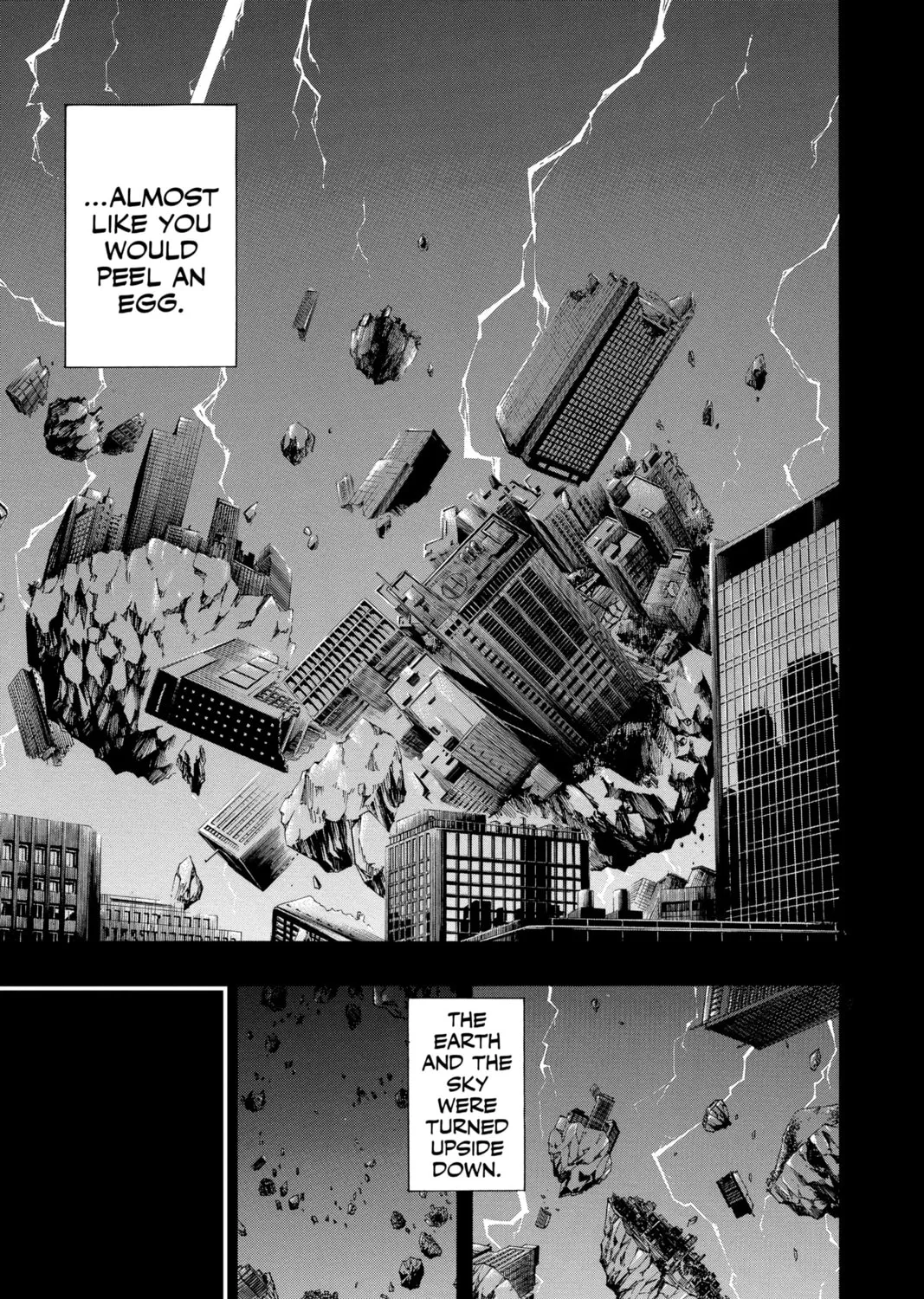 Read Psyren chapter 69 image 14 on Lezhin
