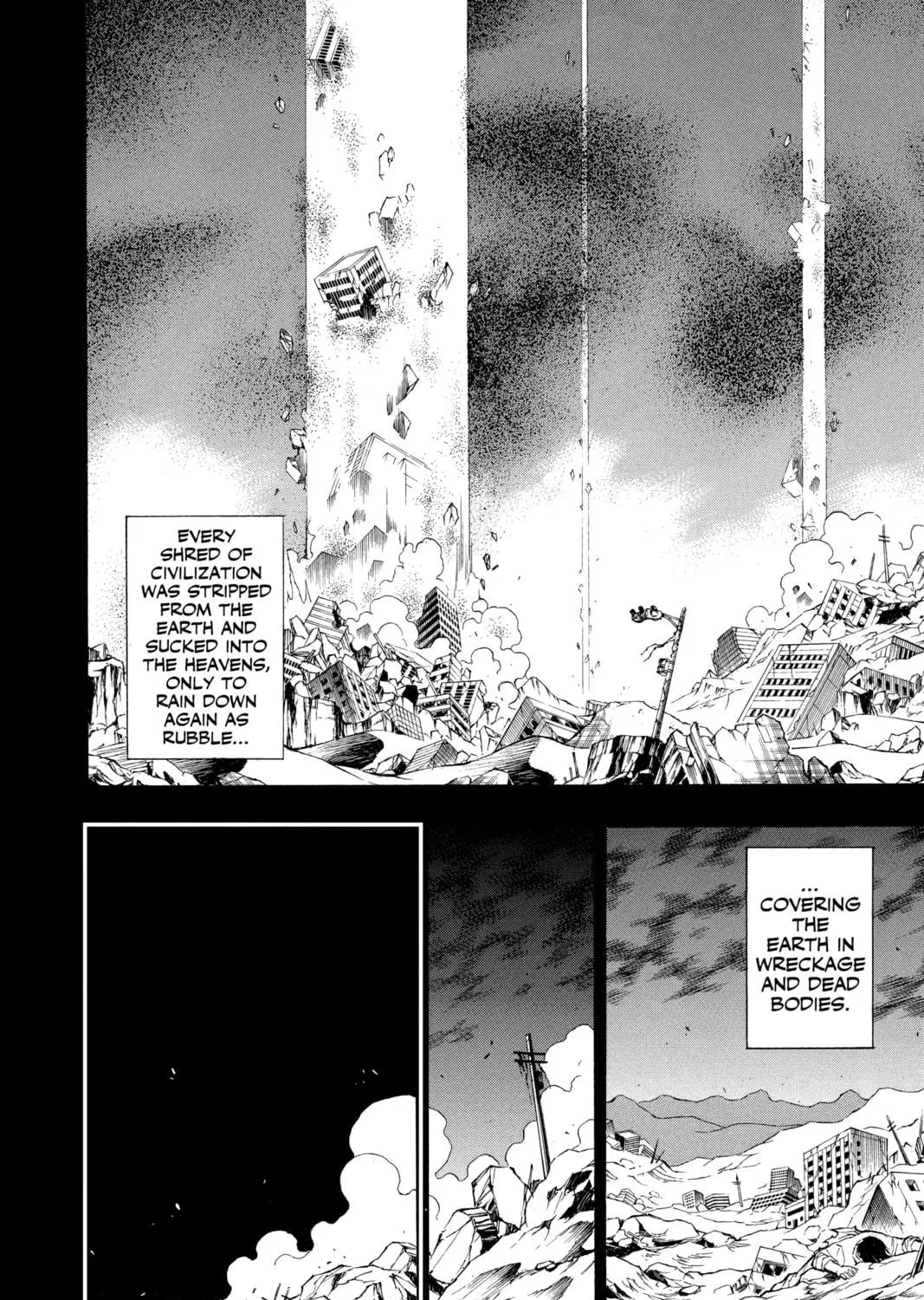 Read Psyren chapter 69 image 16 on Lezhin