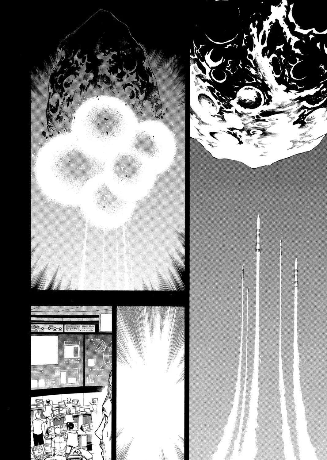 Read Psyren chapter 69 image 2 on Lezhin