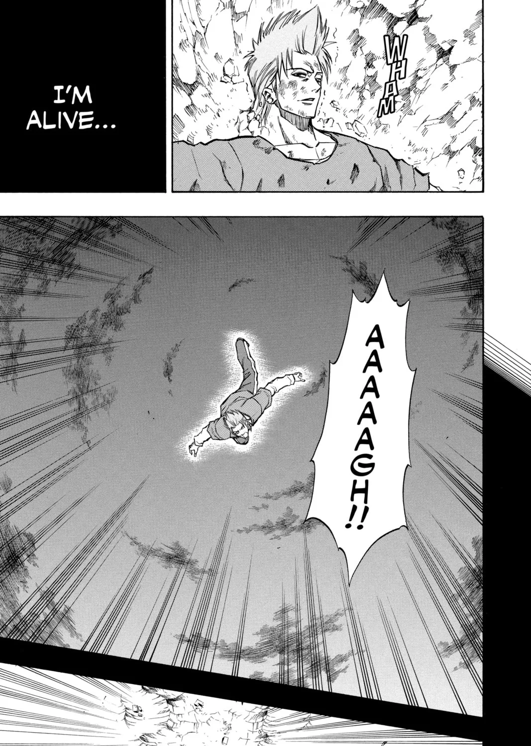 Read Psyren chapter 69 image 26 on Lezhin