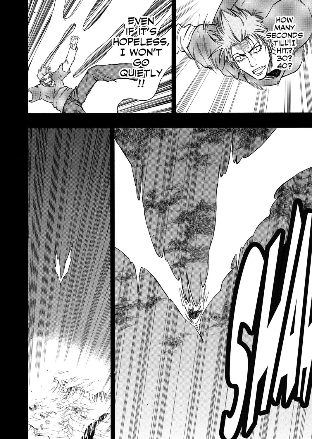 Read Psyren chapter 69 image 28 on Lezhin