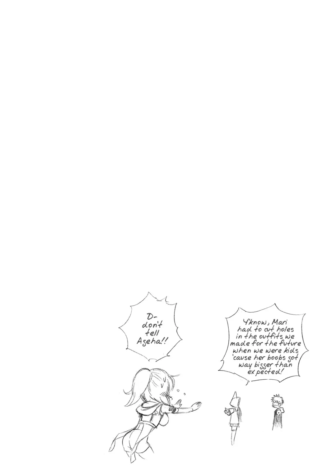 Read Psyren chapter 70 image 38 on Lezhin