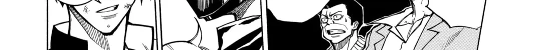 Read Psyren chapter 8 image 20 on Lezhin