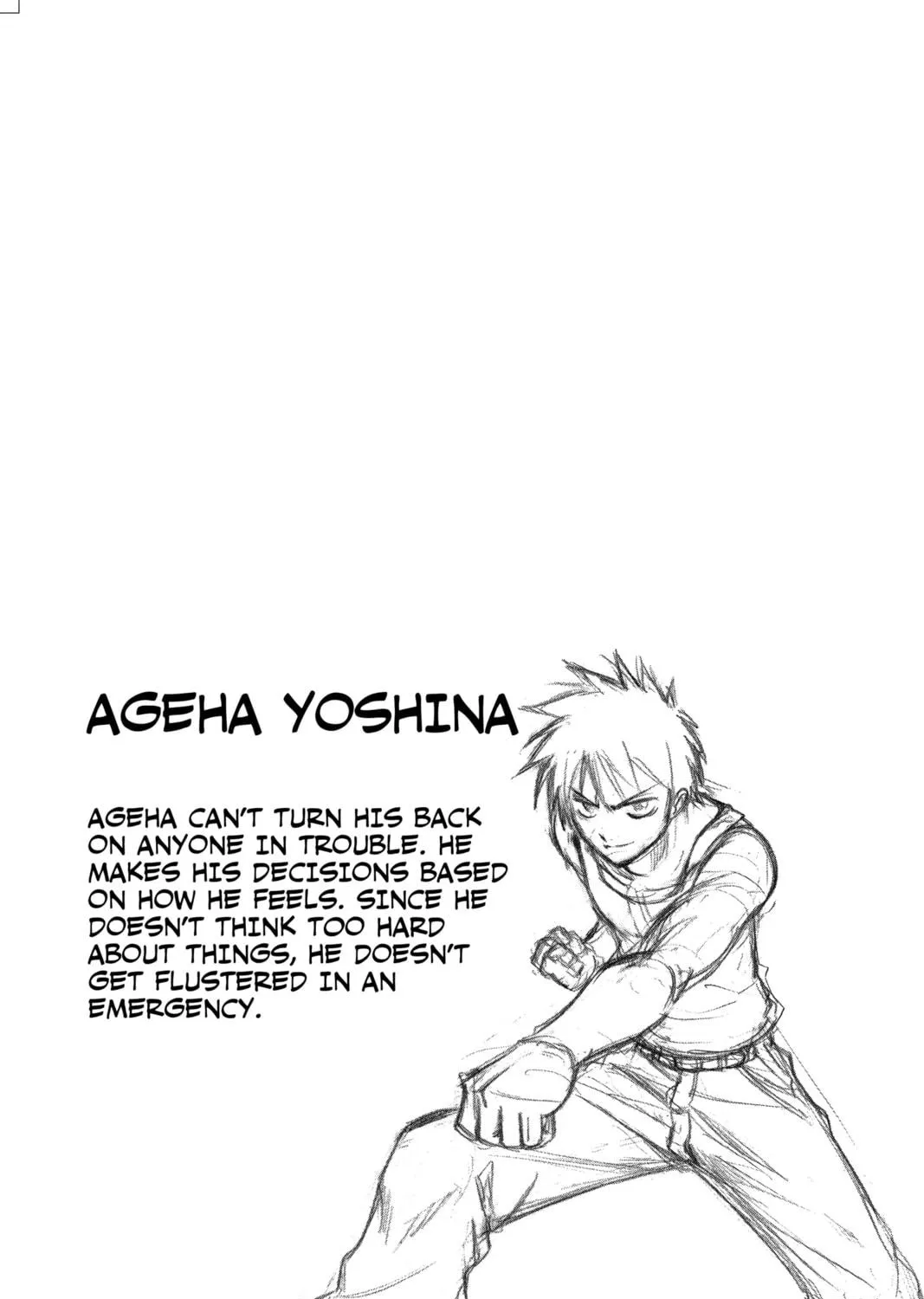 Read Psyren chapter 8 image 39 on Lezhin