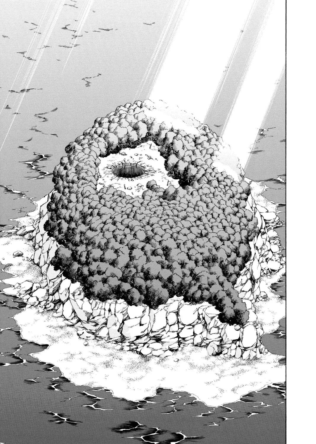 Read Psyren chapter 81 image 20 on Lezhin