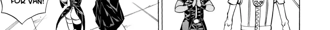 Read Psyren chapter 81 image 33 on Lezhin