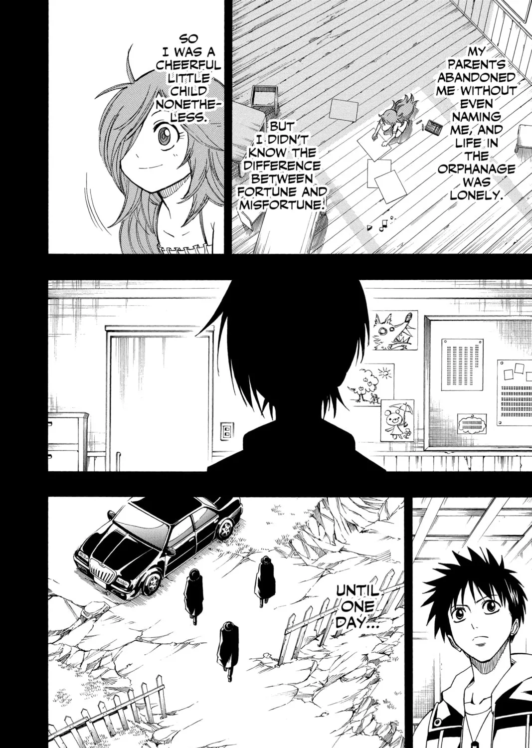 Read Psyren chapter 82 image 18 on Lezhin