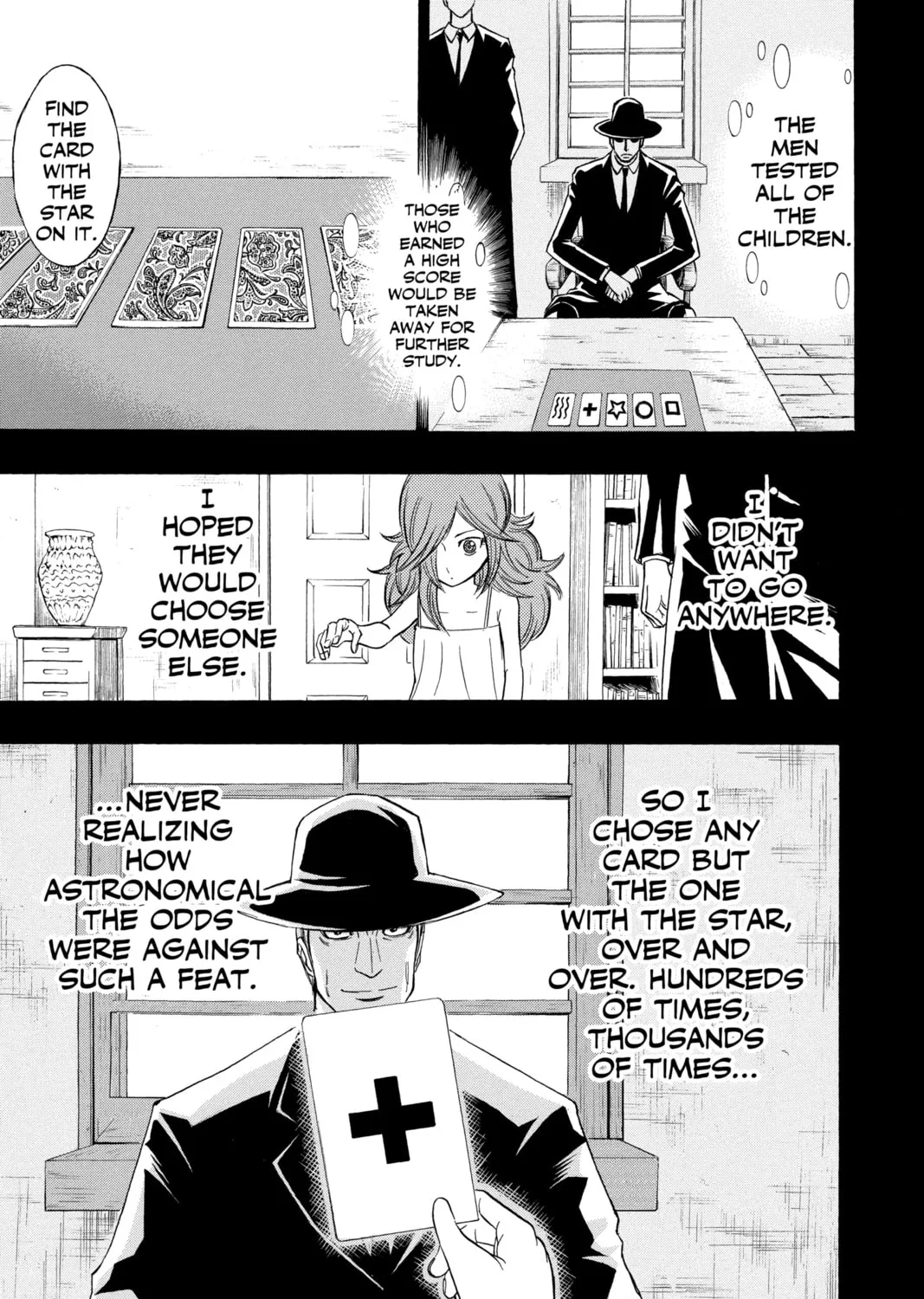 Read Psyren chapter 82 image 20 on Lezhin