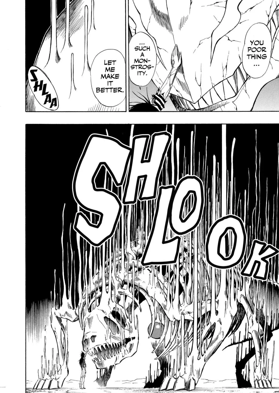 Read Psyren chapter 83 image 34 on Lezhin