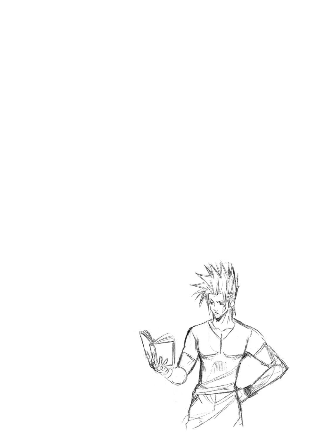 Read Psyren chapter 84 image 38 on Lezhin