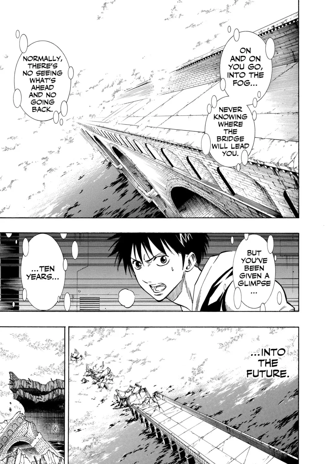 Read Psyren chapter 85 image 24 on Lezhin