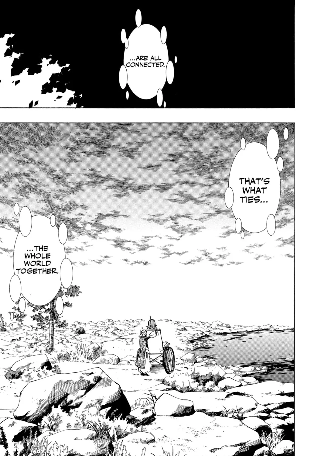 Read Psyren chapter 85 image 36 on Lezhin