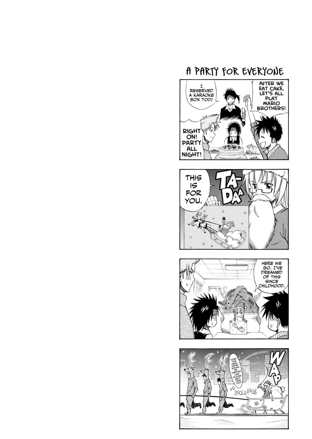 Read Psyren chapter 87 image 38 on Lezhin