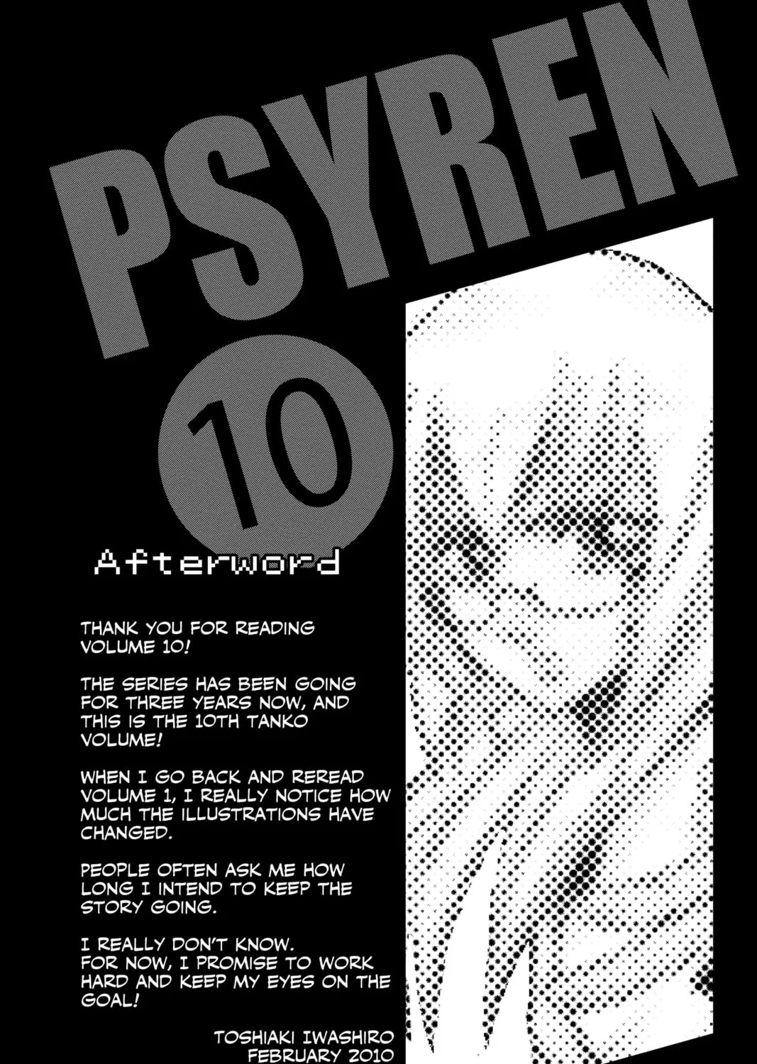 Read Psyren chapter 88 image 36 on Lezhin