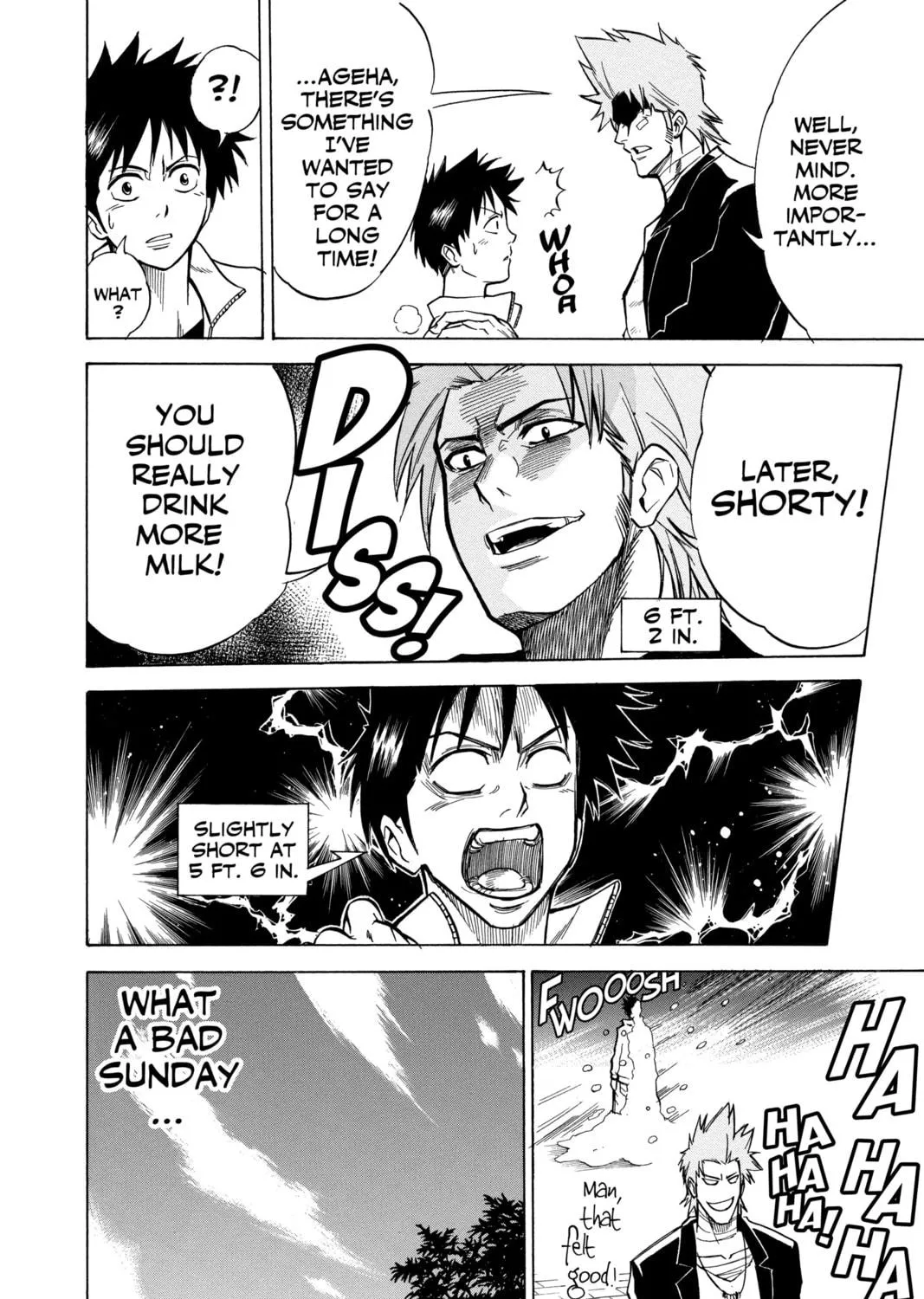 Read Psyren chapter 9 image 22 on Lezhin