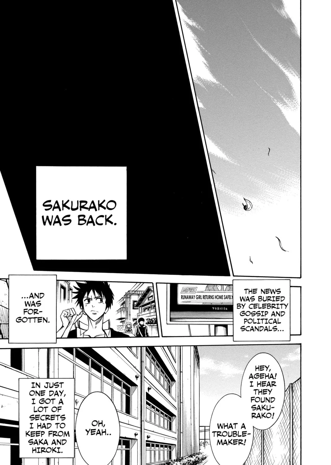 Read Psyren chapter 9 image 24 on Lezhin
