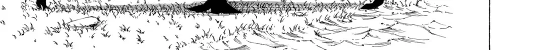 Read Psyren chapter 91 image 33 on Lezhin