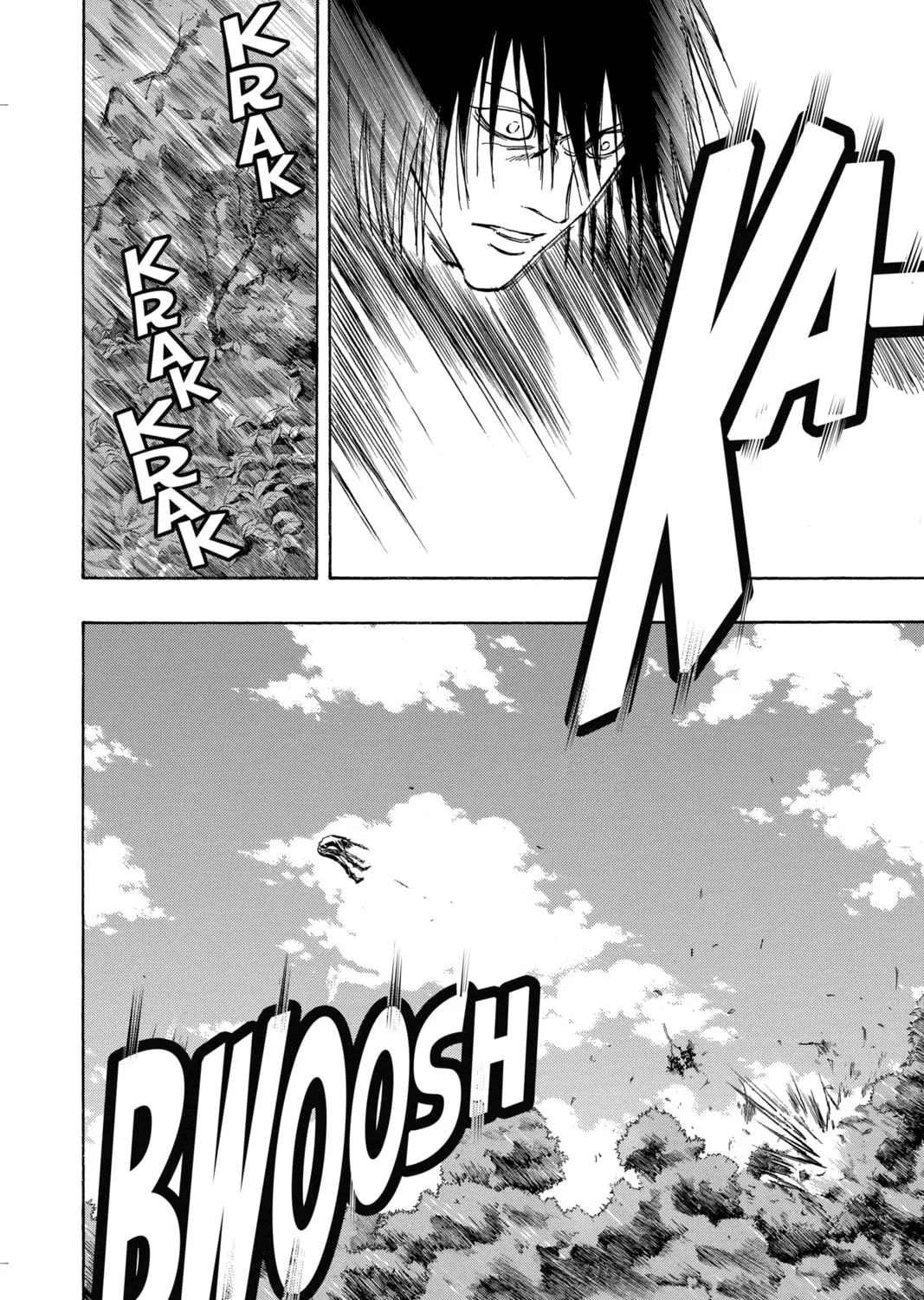 Read Psyren chapter 92 image 26 on Lezhin