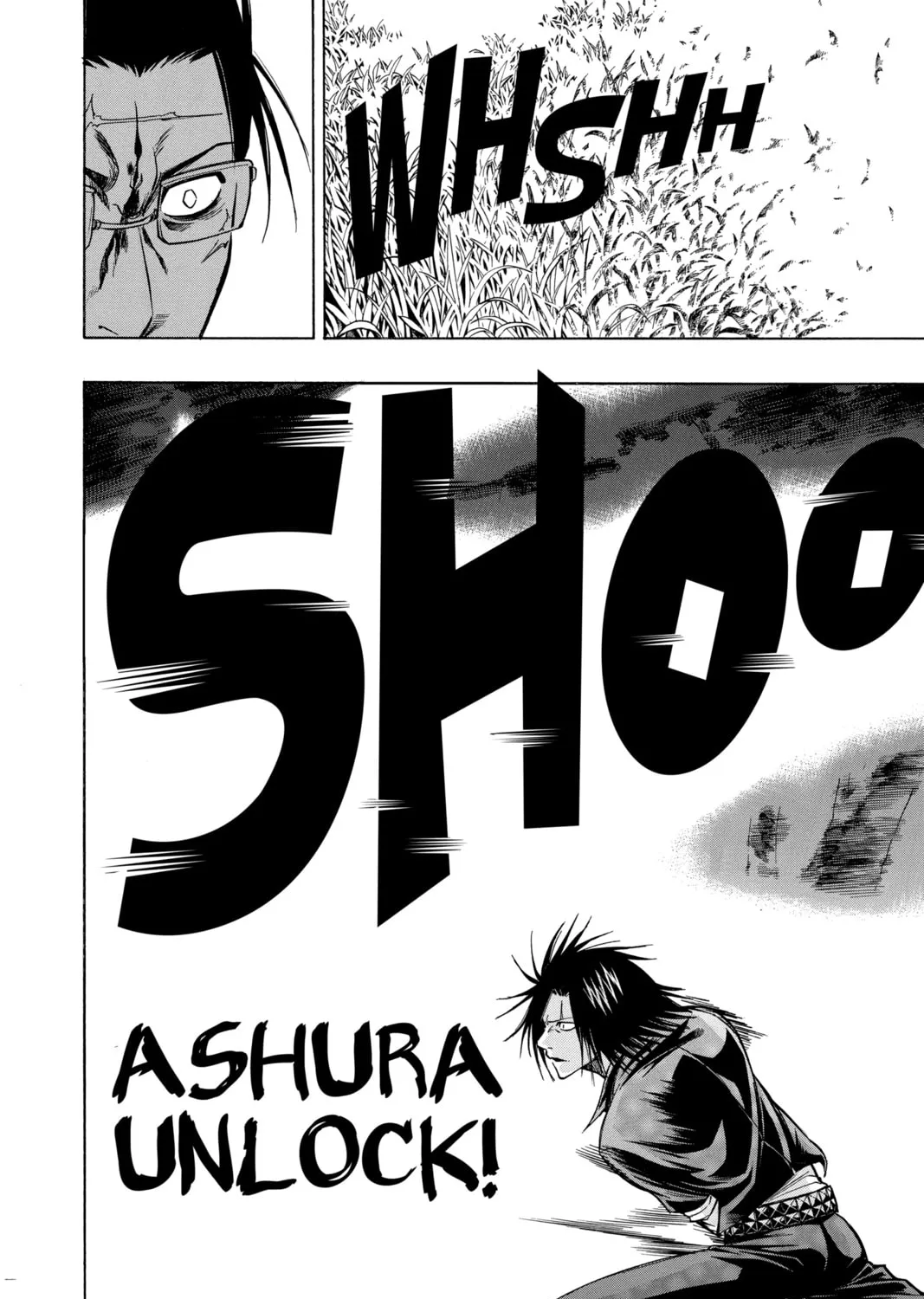 Read Psyren chapter 92 image 6 on Lezhin