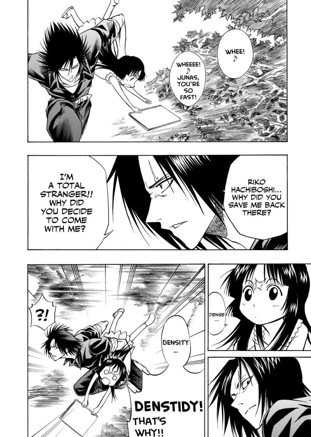 Read Psyren chapter 93 image 10 on Lezhin