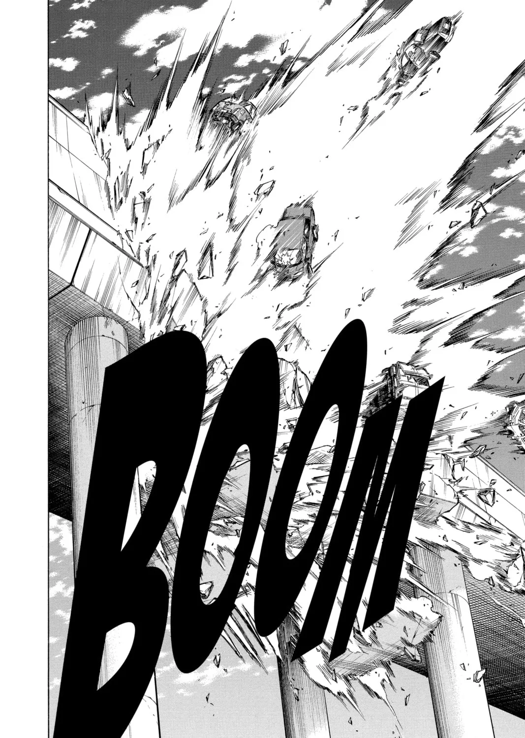 Read Psyren chapter 94 image 32 on Lezhin