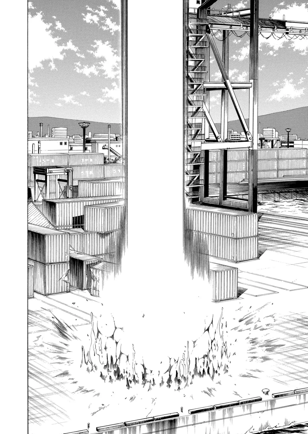 Read Psyren chapter 95 image 26 on Lezhin