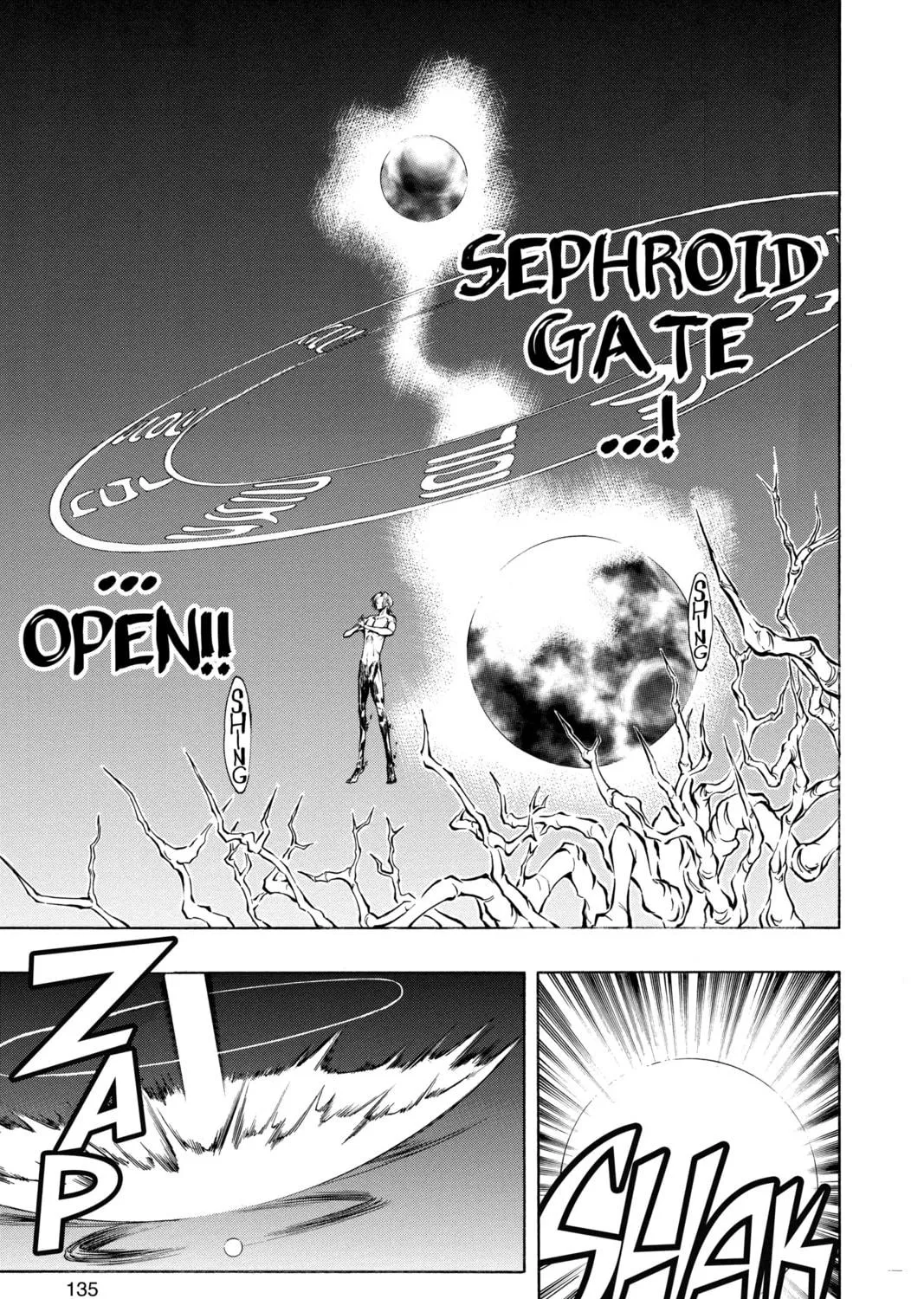 Read Psyren chapter 96 image 16 on Lezhin