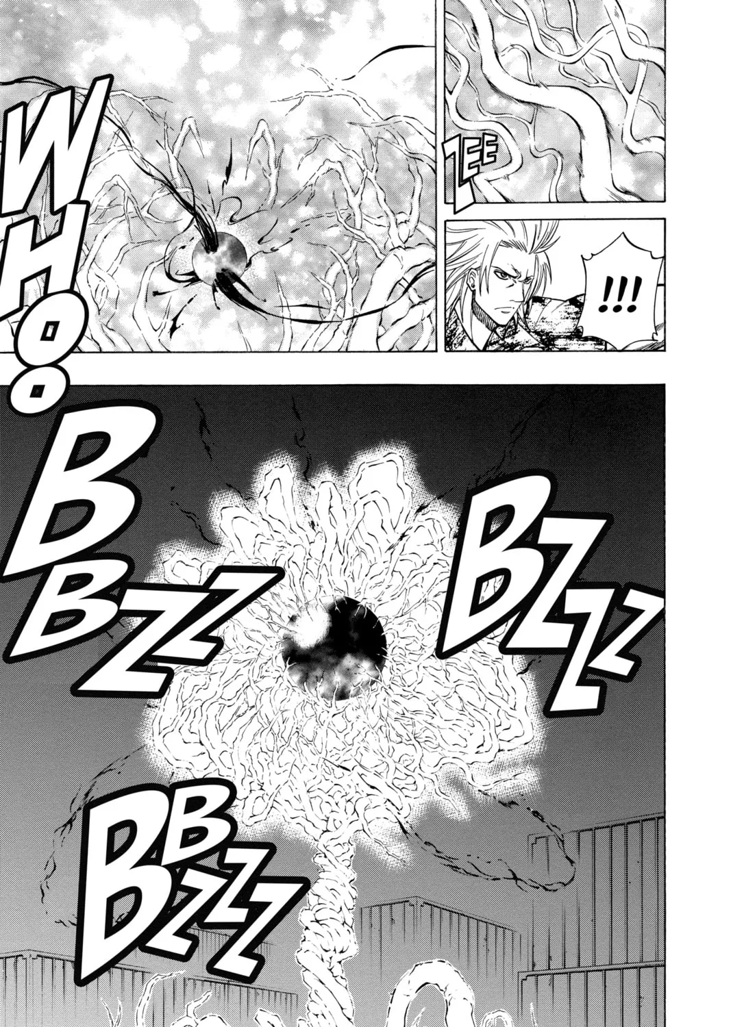 Read Psyren chapter 96 image 8 on Lezhin